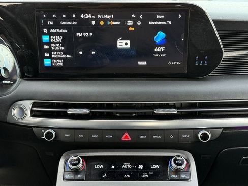 Used 2023 Hyundai Palisade Calligraphy AWD/4WD image 25