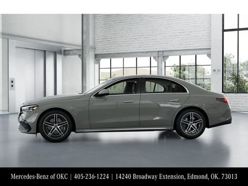 New 2026 Mercedes-Benz E 350 E  350 image 35