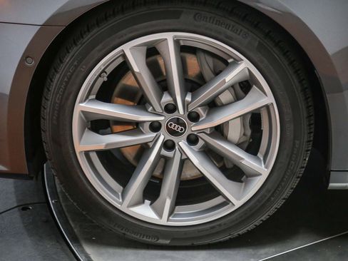 Certified 2023 Audi A7 3.0T Prestige w/ S Line Black Optic Package AWD/4WD image 10