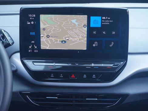 Used 2023 Volkswagen ID.4 S image 27