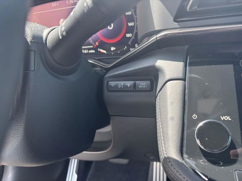 Used 2024 Nissan Z Performance w/ Floor Mat Package RWD image 28