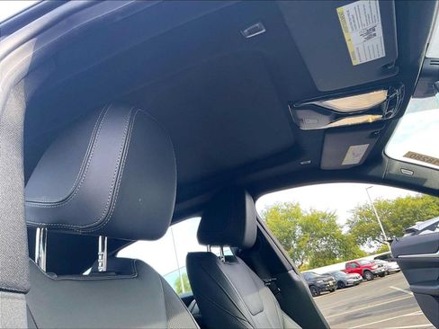 Used 2023 BMW i4 eDrive40 w/ M Sport Package RWD image 23