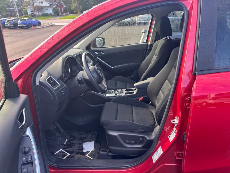 Used 2016 MAZDA CX-5 Touring AWD/4WD image 9