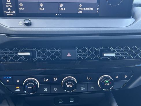 New 2025 Honda Accord Touring image 22