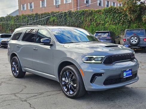 Used 2024 Dodge Durango GT image 7