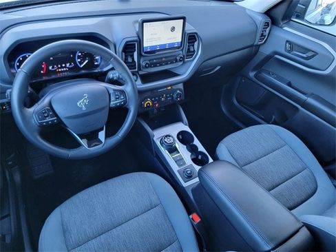 Certified 2023 Ford Bronco Sport Big Bend w/ Convenience Package image 37