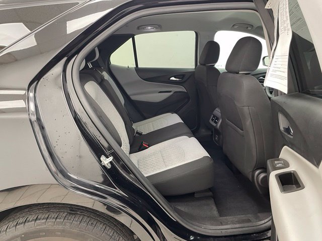 Used 2024 Chevrolet Equinox LS w/ LS Convenience Package AWD/4WD image 19