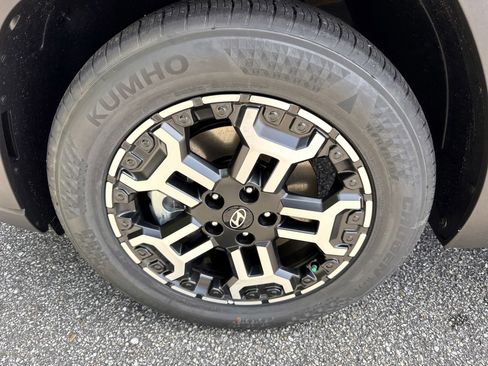 New 2026 Hyundai Tucson XRT FWD image 9