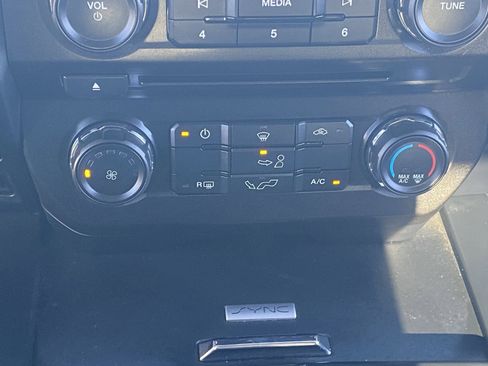 Used 2018 Ford F150 XL w/ Equipment Group 101A Mid image 29