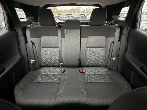 New 2026 Nissan Kicks SV FWD image 21