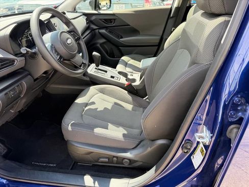 Certified 2024 Subaru Crosstrek 2.0i Premium AWD/4WD image 8