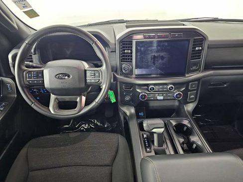 Certified 2024 Ford F150 XLT w/ Bed Utility Package AWD/4WD image 20