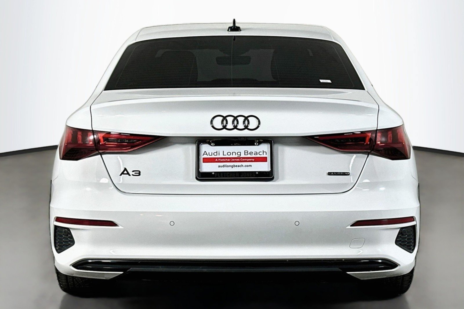 Used 2024 Audi A3 2.0T Premium w/ Convenience Package AWD/4WD image 3