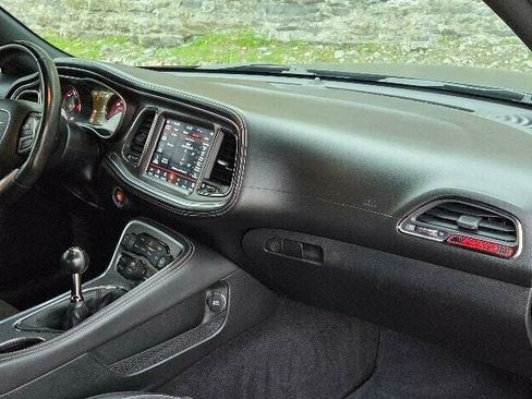 Used 2020 Dodge Challenger SRT Hellcat w/ Plus Package image 15