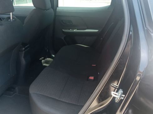 Used 2025 Nissan Kicks S AWD/4WD image 5