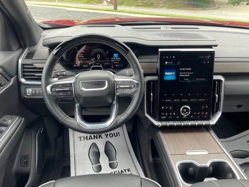 Used 2026 GMC Acadia Denali w/ Super Cruise Package AWD/4WD image 17