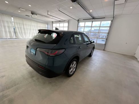 Used 2024 Honda HR-V LX image 15