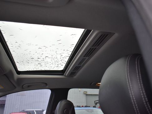 Used 2015 Mercedes-Benz ML 350 4MATIC image 17