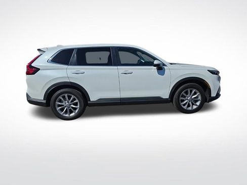 Certified 2025 Honda CR-V EX-L image 8