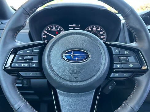 New 2026 Subaru Forester Touring w/ Touring Package AWD/4WD image 27