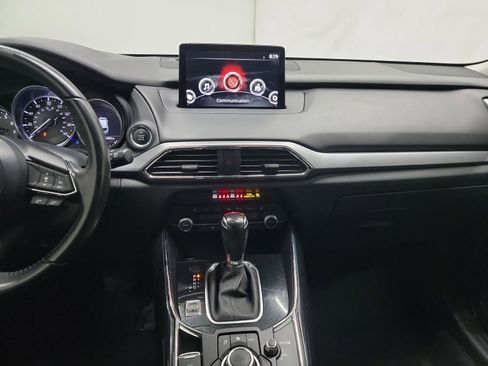 Used 2020 MAZDA CX-9 Touring image 20