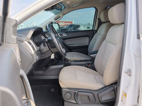 Used 2019 Ford Ranger XLT w/ Equipment Group 301A Mid image 13