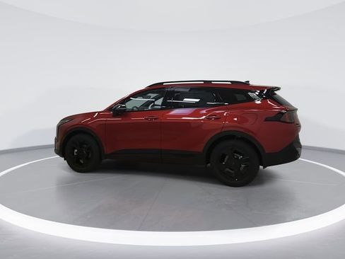 New 2026 Kia Sportage X-Line w/ X-Line Technology Package image 2