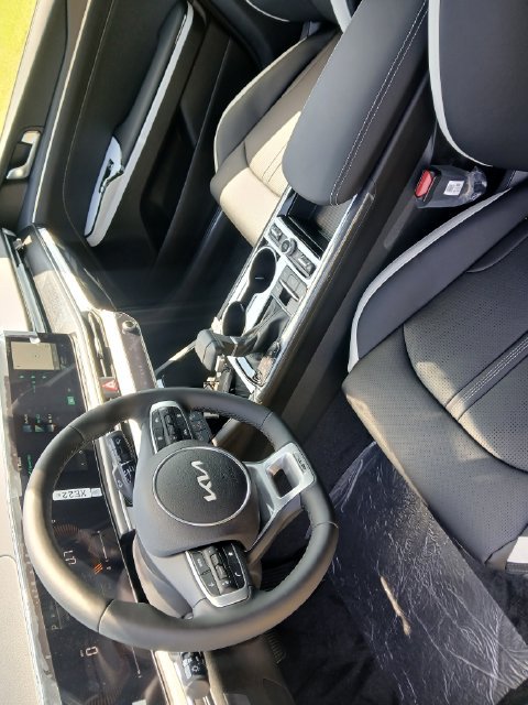 New 2026 Kia K5 GT-Line AWD/4WD image 39