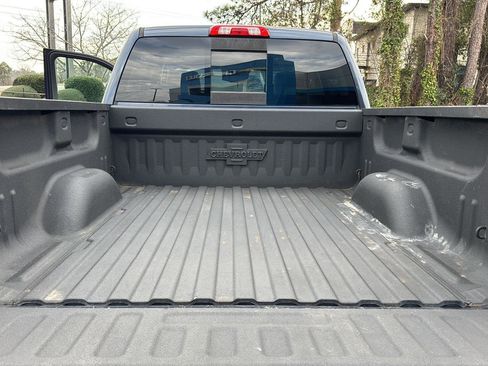 Used 2018 Chevrolet Silverado 1500 LTZ Z71 w/ Centennial Edition image 33