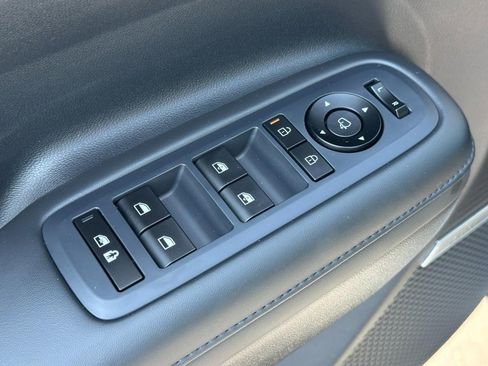 New 2026 Hyundai Santa Fe Limited image 7