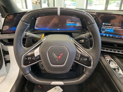 New 2026 Chevrolet Corvette Z06 image 12