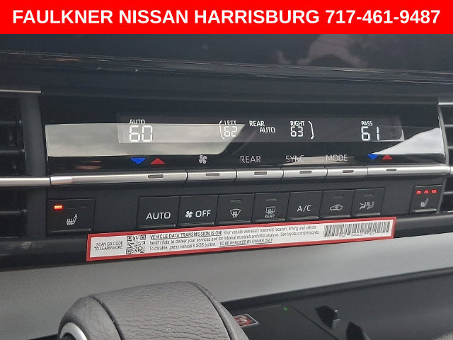 Used 2026 Toyota Sienna XLE FWD image 18