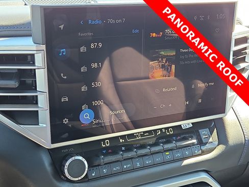 Used 2024 Toyota Sequoia Platinum image 18