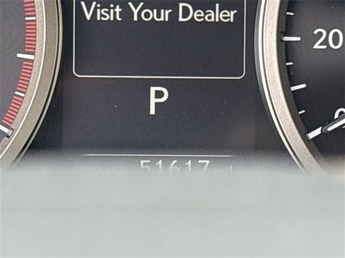 Used 2020 Lexus NX 300 F Sport image 12