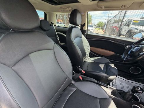 Used 2012 MINI Cooper S FWD image 19