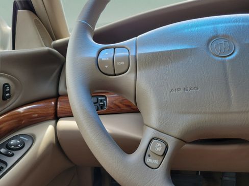 Used 2003 Buick Le Sabre Custom w/ Best Seller Package FWD image 21