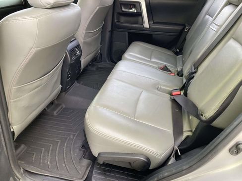 Used 2018 Toyota 4Runner SR5 image 9