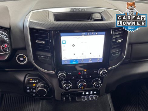 Used 2025 RAM 1500 Big Horn AWD/4WD image 28