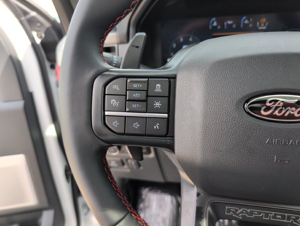 New 2026 Ford F150 Raptor AWD/4WD image 30