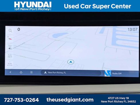 Used 2026 Hyundai Palisade Calligraphy FWD image 33