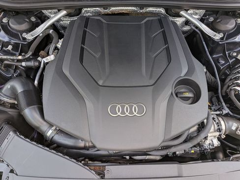 Used 2021 Audi A6 Premium Plus w/ Premium Plus Package AWD/4WD image 37