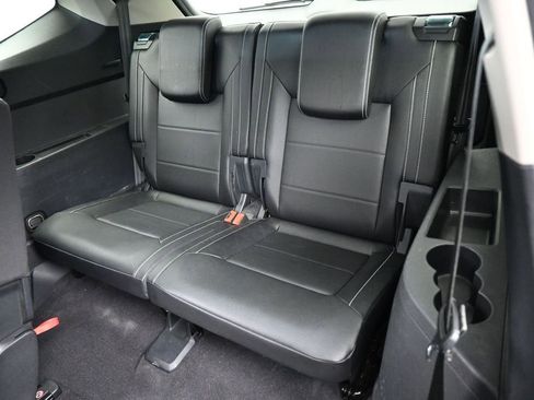 Used 2021 Volkswagen Atlas SE w/ Panoramic Sunroof Package FWD image 34