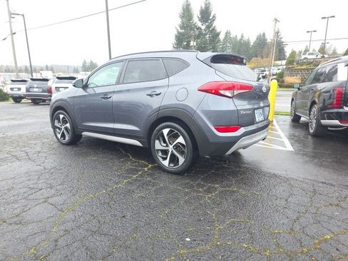 Used 2018 Hyundai Tucson Value image 7