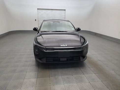 Used 2025 Kia K4 FWD image 14