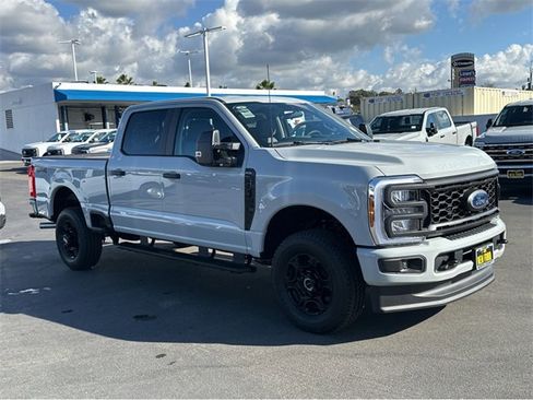 New 2026 Ford F250 XL w/ STX Appearance Package image 3