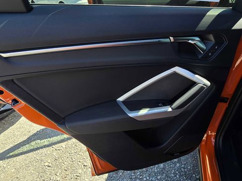 New 2025 Audi Q3 2.0T Premium Plus image 19