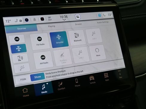 New 2025 Jeep Grand Cherokee L Limited w/ Trailer Tow Package image 29