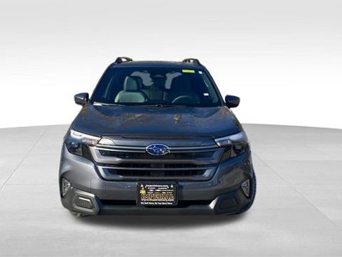 New 2026 Subaru Forester Premium AWD/4WD image 2