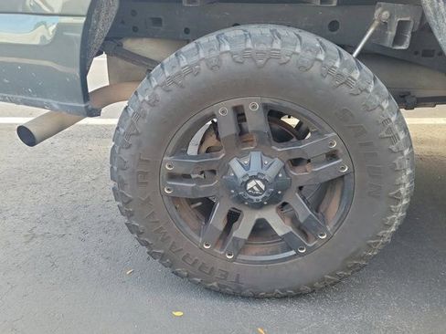 Used 2018 Ford F150 XLT image 4