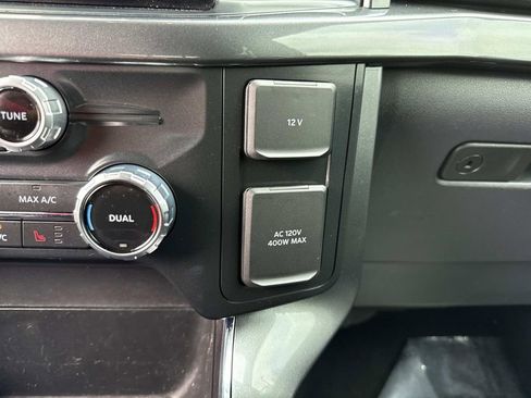 Used 2022 Ford F150 XLT w/ Equipment Group 302A High AWD/4WD image 34